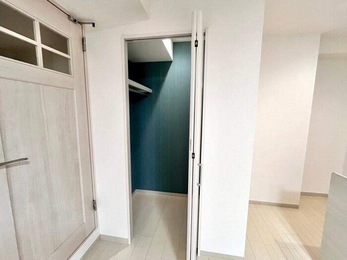 物件内観写真14　(収納)