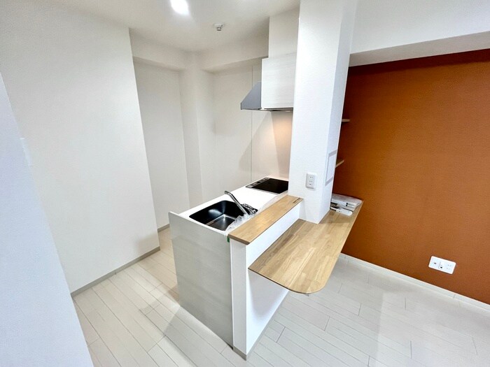 物件内観写真19　(キッチン)