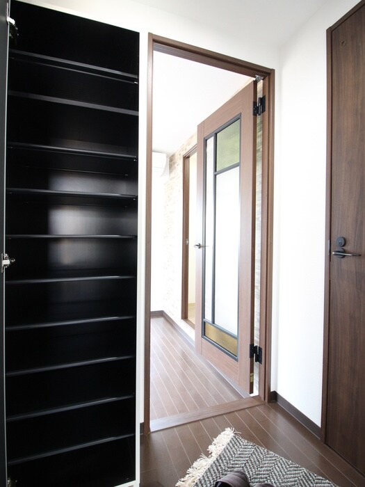 物件内観写真19　(靴箱)