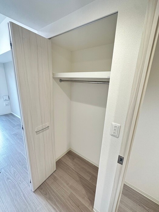 物件内観写真7　(収納)