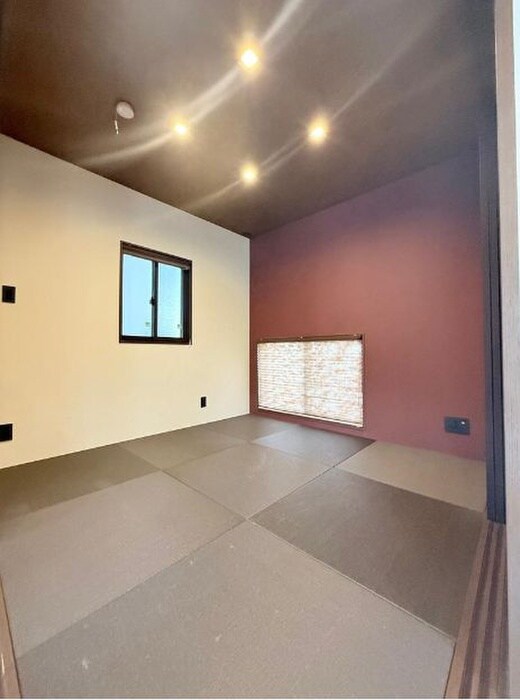 物件内観写真4　(居室)