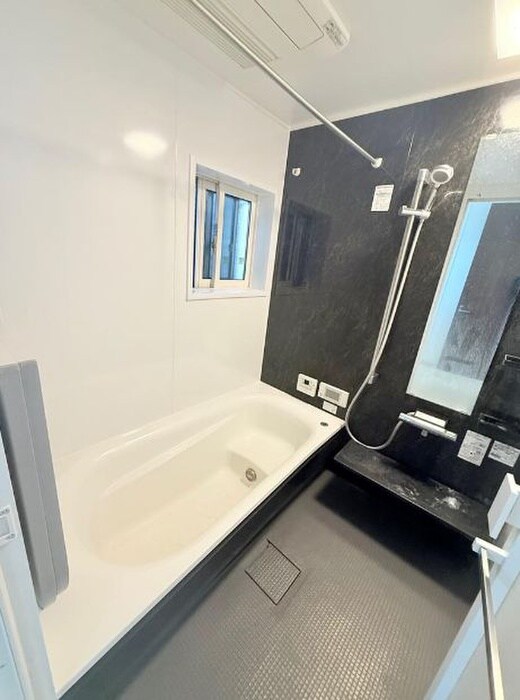 物件内観写真7　(バス／シャワールーム等)