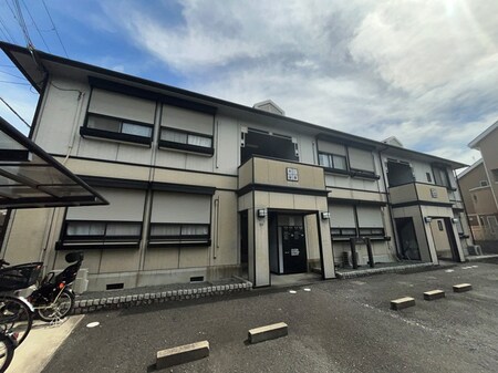 Do!Family外観写真