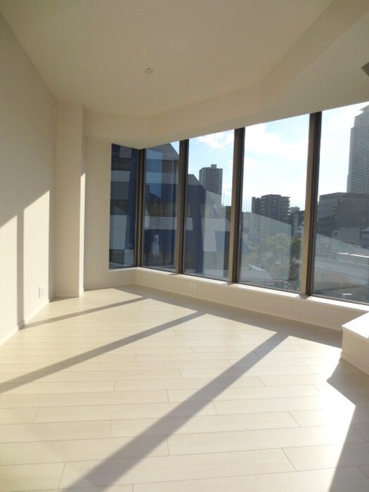 物件内観写真4　(居室)