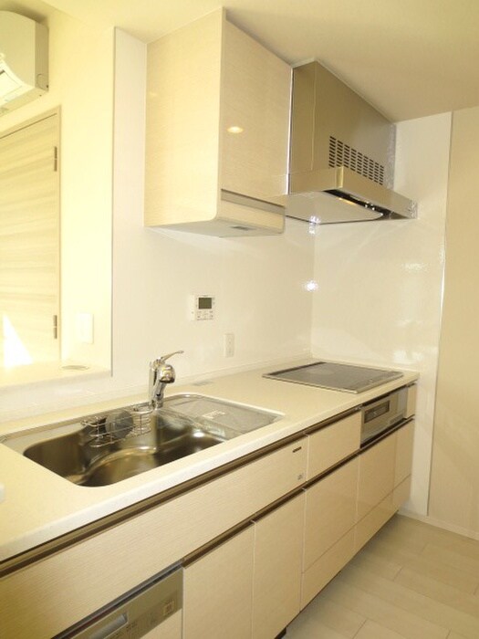 物件内観写真5　(キッチン)