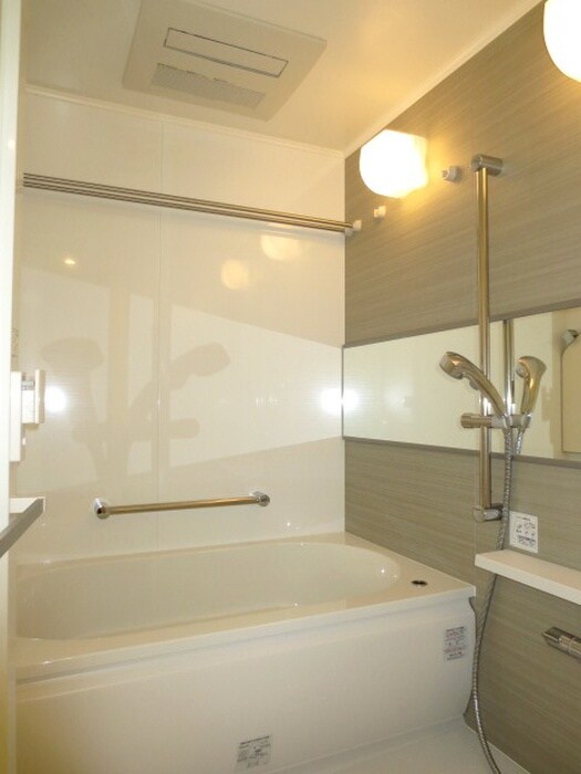 物件内観写真7　(バス／シャワールーム等)