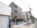 フジパレス遠里小野Ⅵ番館