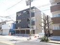 フジパレス遠里小野Ⅵ番館