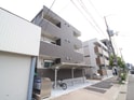フジパレス遠里小野Ⅵ番館
