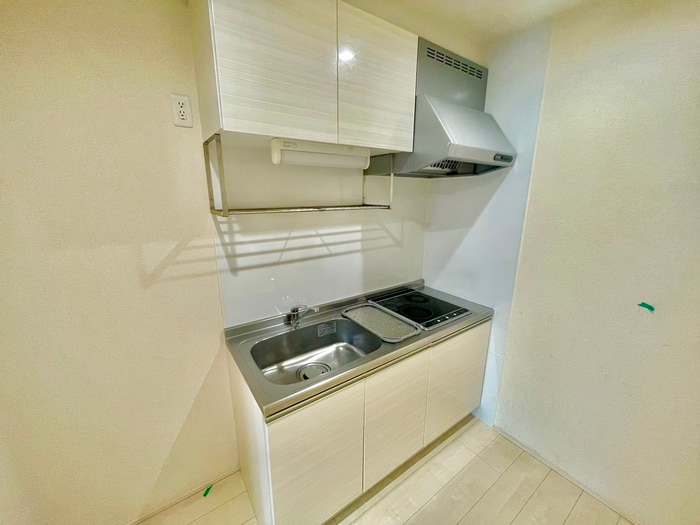 物件内観写真9　(キッチン)