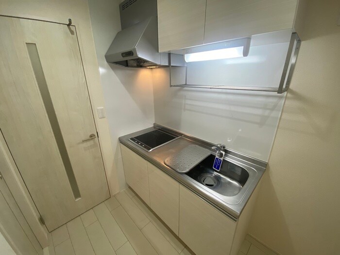 物件内観写真9　(キッチン)