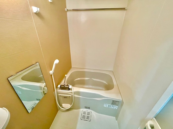 物件内観写真10　(バス／シャワールーム等)