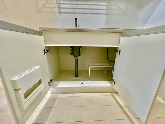 物件内観写真17　(収納)