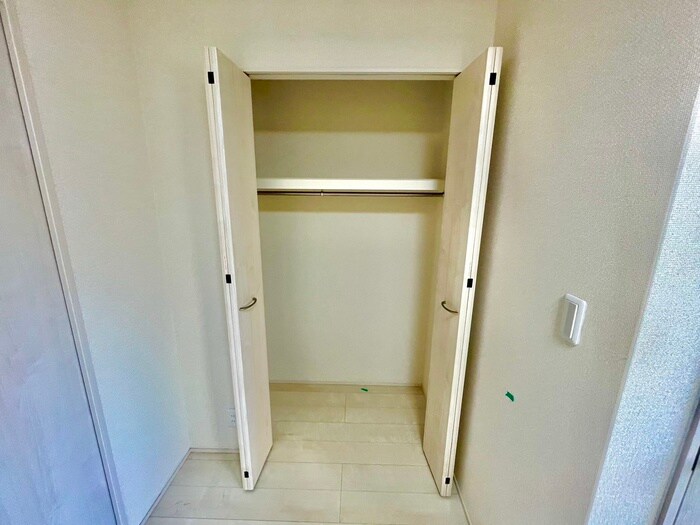 物件内観写真20　(収納)