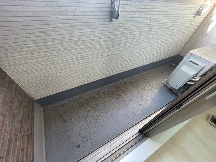 物件内観写真21　(ベランダ・バルコニー)