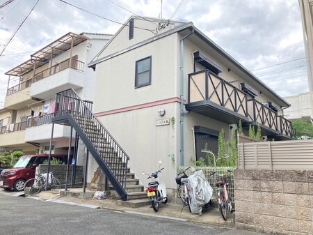 シャトー花園外観写真