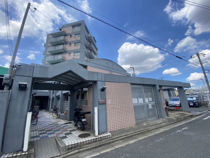 アルテハイム東大阪Ⅱ