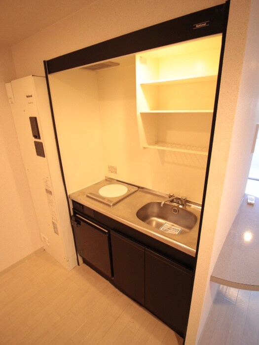 物件内観写真10　(キッチン)