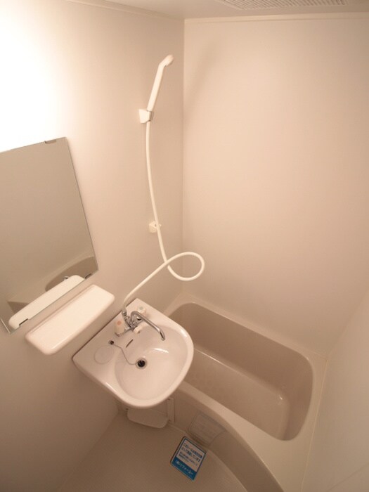 物件内観写真11　(バス／シャワールーム等)