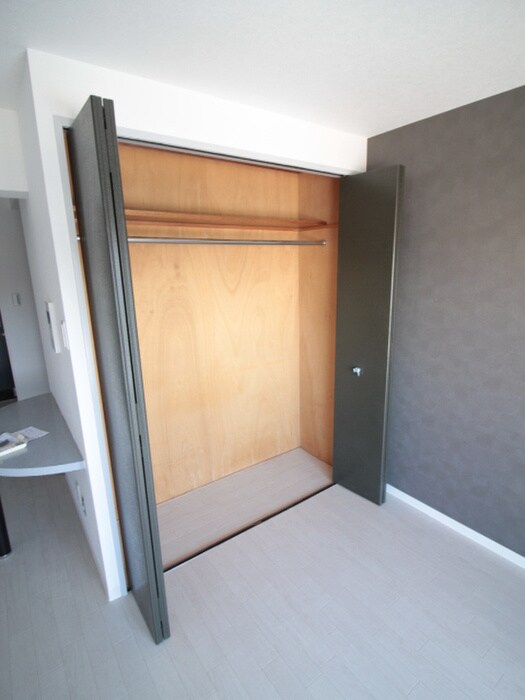 物件内観写真14　(収納)