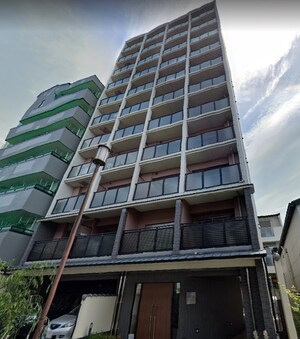 エストーネ京都二条(805)外観写真