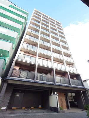 エストーネ京都二条(805)外観写真