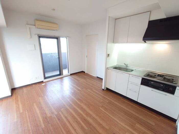 物件内観写真7　(居室)