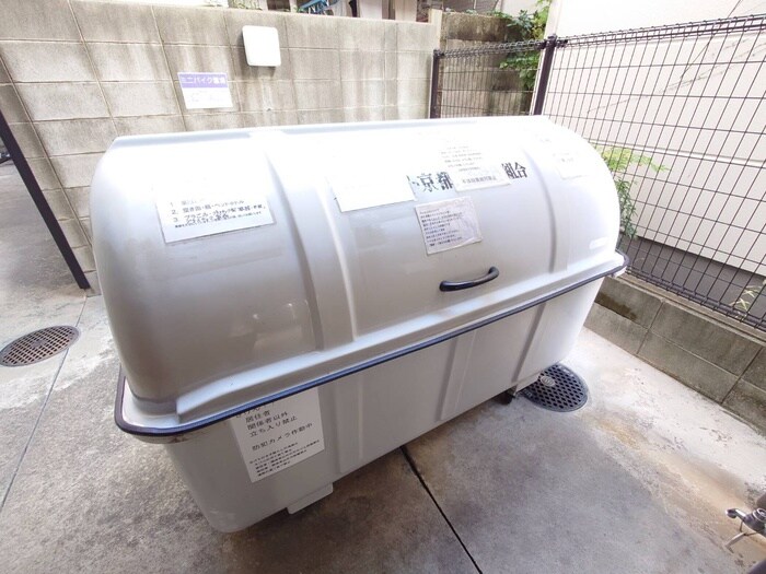 物件外観写真6　(外観写真)