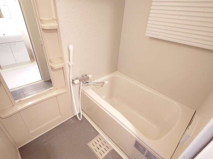 物件内観写真14　(バス／シャワールーム等)