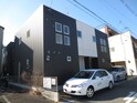 W-ParkMagnolia B棟