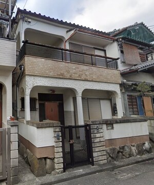 Re-Home草部　貸戸建外観写真