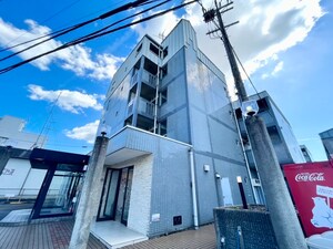 シェラール外観写真