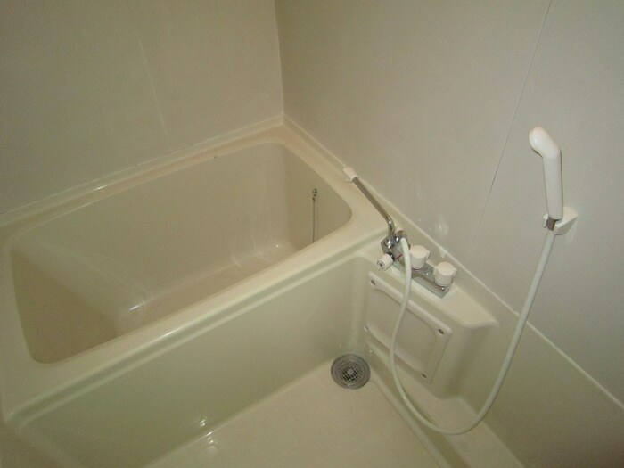 ラビアンヌエスポワ－ルのバス