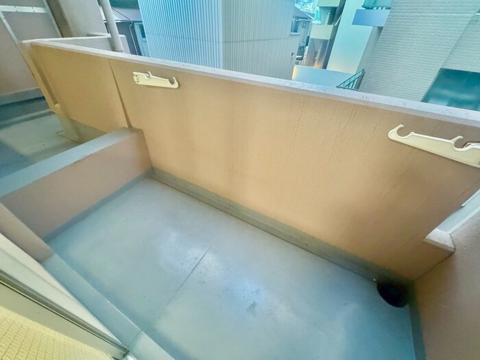 物件内観写真13　(ベランダ・バルコニー)