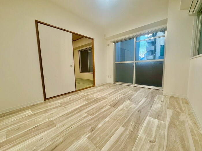 物件内観写真18　(居室)