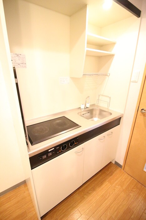 物件内観写真6　(キッチン)
