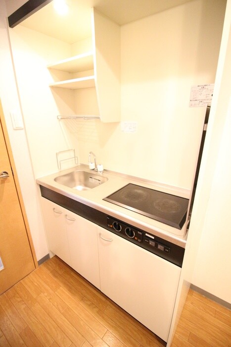 物件内観写真6　(キッチン)
