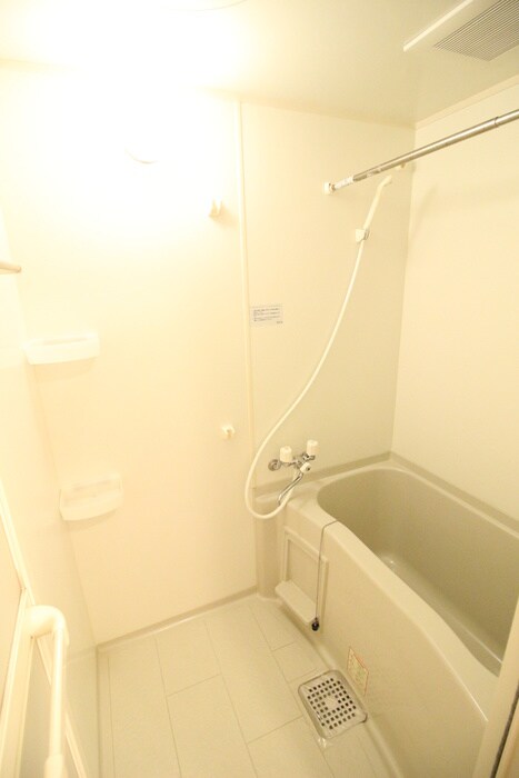 物件内観写真7　(バス／シャワールーム等)