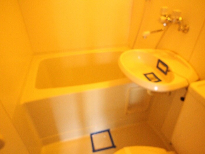 物件内観写真8　(バス／シャワールーム等)