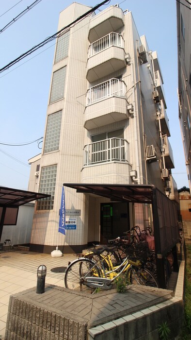 物件外観写真5　(周辺環境)