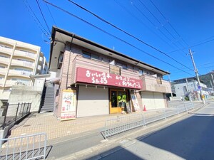 ラ・カシ－タ小野外観写真