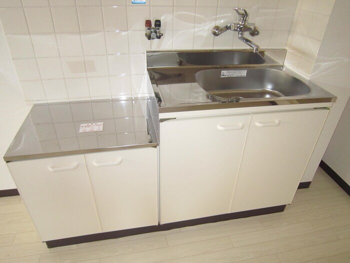 物件内観写真8　(キッチン)