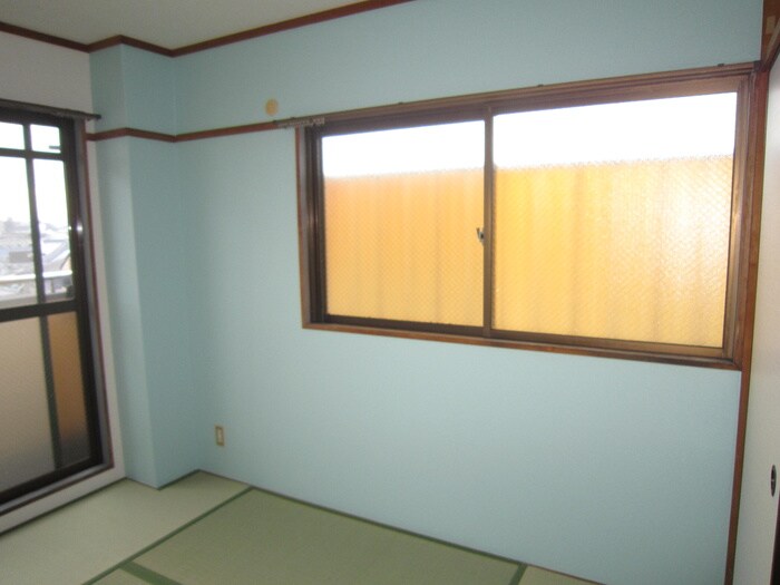 物件内観写真12　(居室)