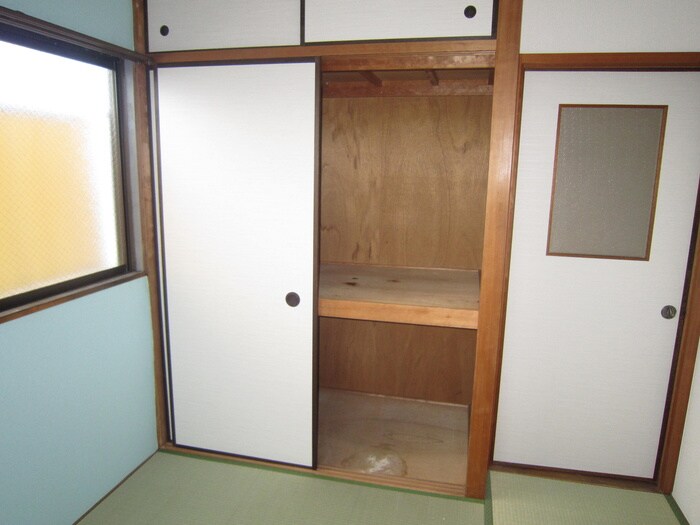 物件内観写真13　(収納)