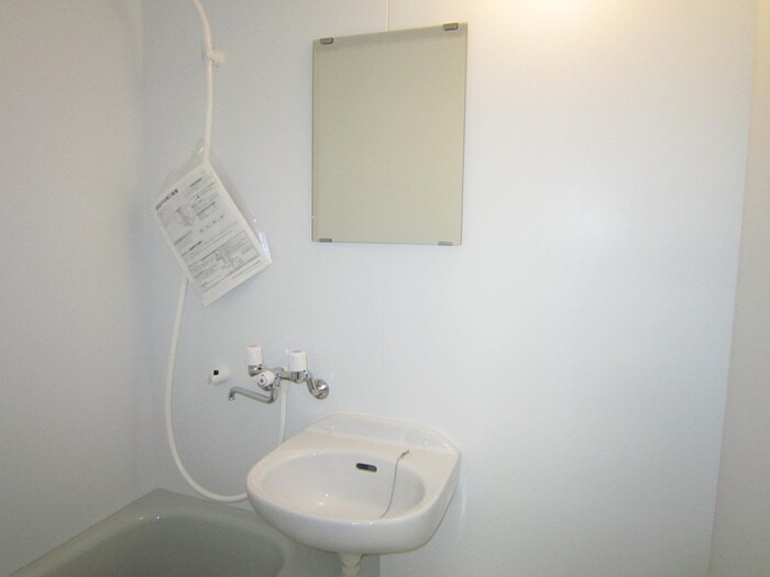 物件内観写真15　(洗面)