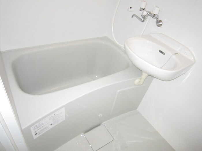 物件内観写真16　(バス／シャワールーム等)