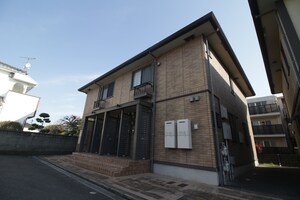 シ－ショア五色山Ａ棟外観写真
