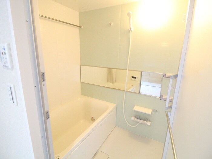 物件内観写真13　(バス／シャワールーム等)