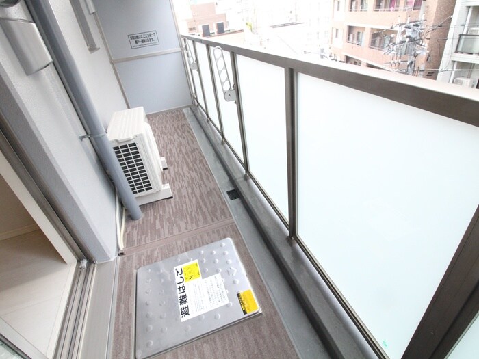 物件内観写真15　(ベランダ・バルコニー)