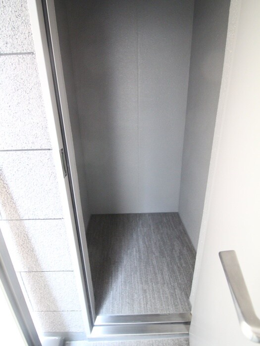 物件内観写真19　(収納)